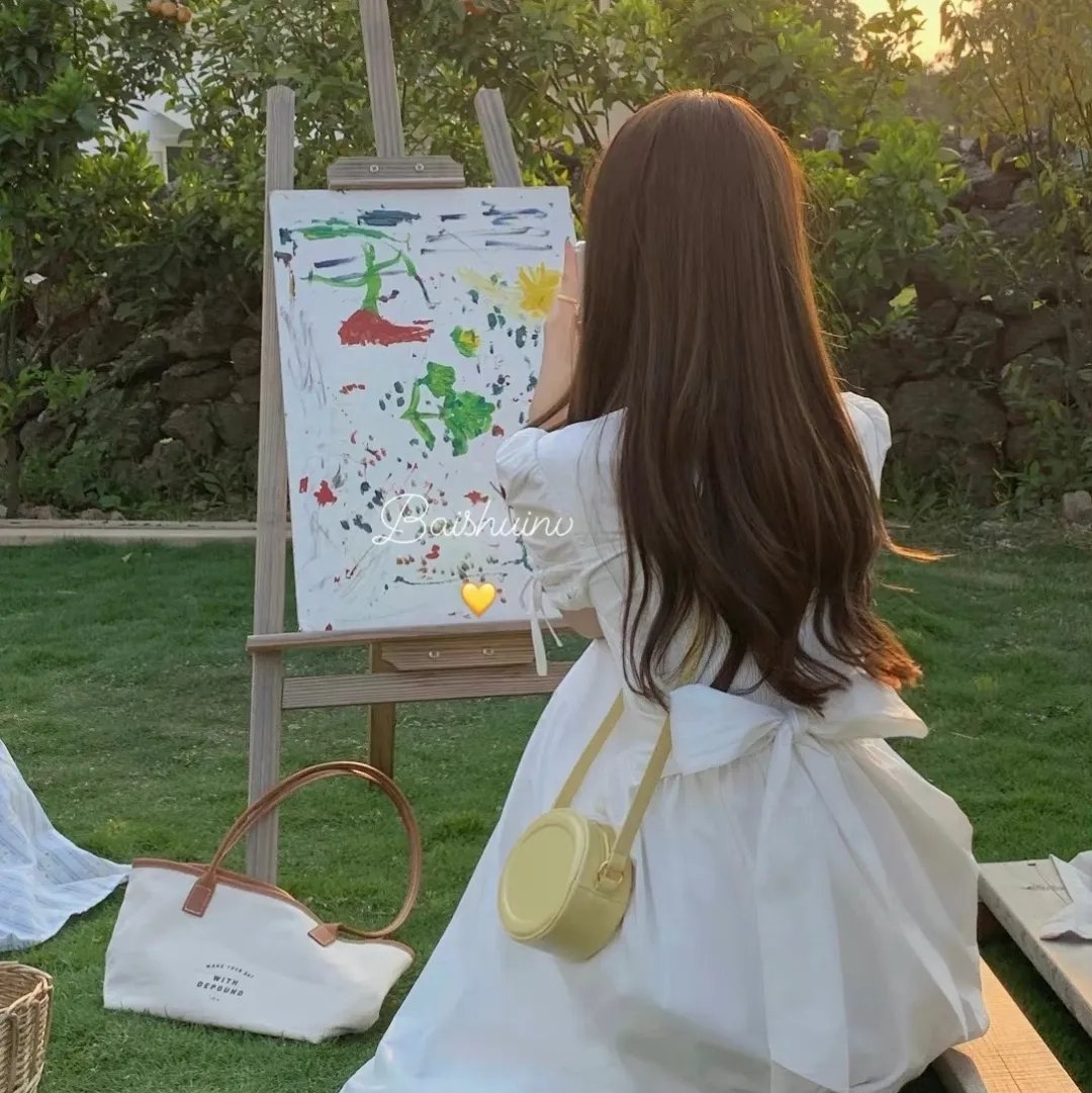 我的外星女友
