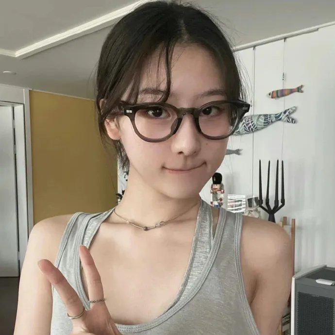 我们之间的秘密