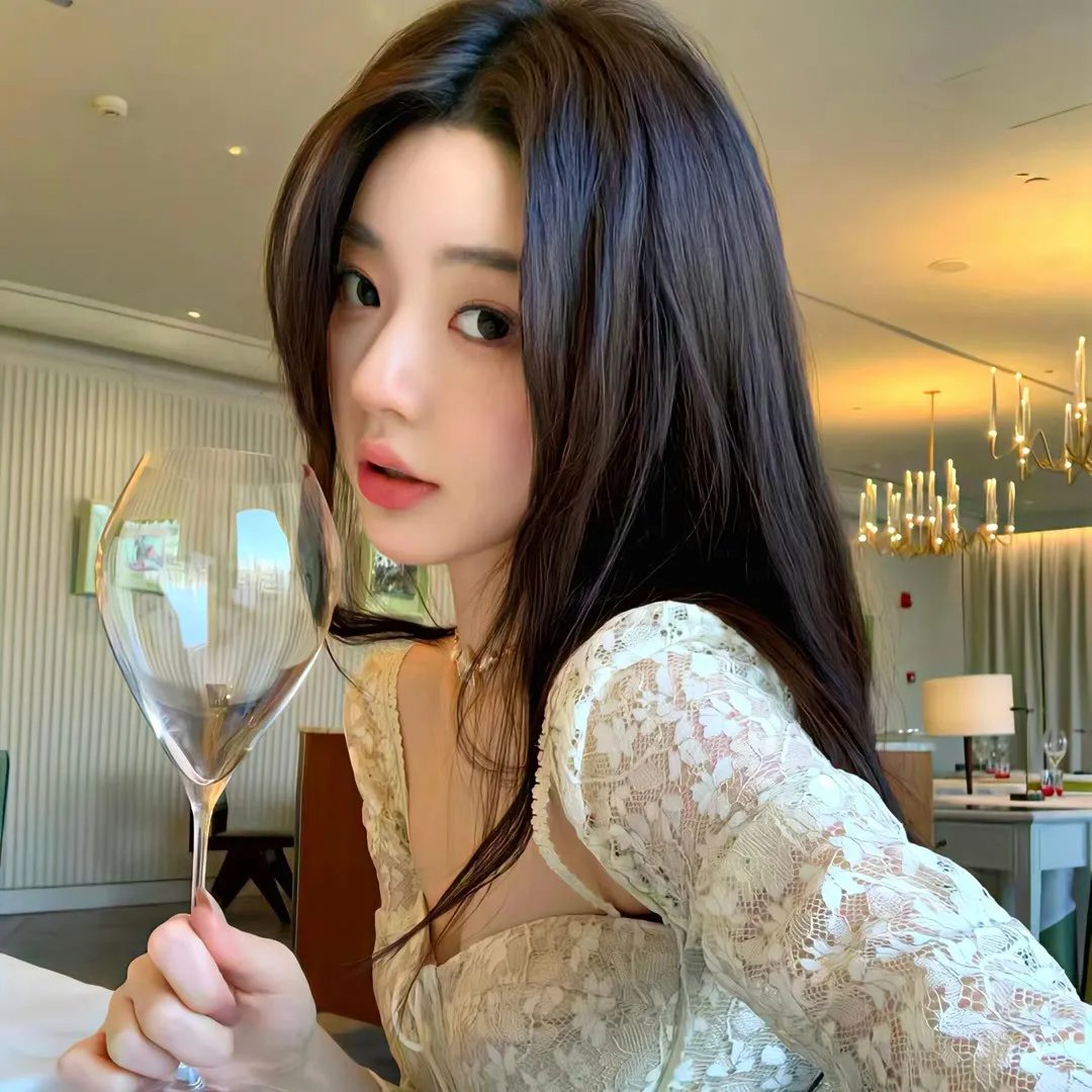 美丽波浪